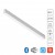 ARTE LAMP LINEA A4693PL-1WH ARTE LAMP LINEA A4693PL-1WH