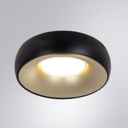 ARTE LAMP HEZE A6666PL-1BK