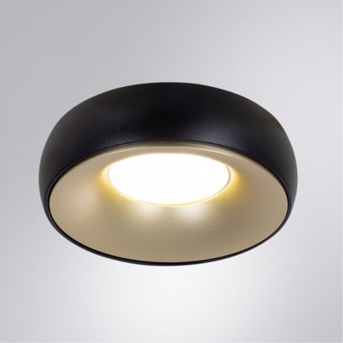 ARTE LAMP HEZE A6666PL-1BK
