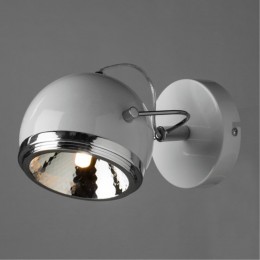 ARTE LAMP ORBITER A4509AP-1WH