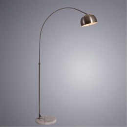 ARTE LAMP ARCO A8919PN-1SS