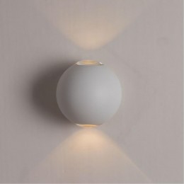 ARTE LAMP CONRAD A1544AL-2WH