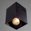ARTE LAMP CARDANI PICCOLO A5942PL-1BK