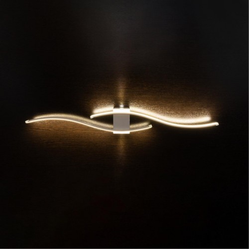 ARTE LAMP ALUDRA A2216AP-1WH