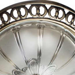 ARTE LAMP PORCH A1306PL-2AB