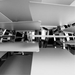 ARTE LAMP BOTTICELLI A8008SP-3WH