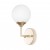 ARTE LAMP MARCO A2703AP-1SG ARTE LAMP MARCO A2703AP-1SG