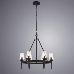 Подвесная люстра ARTE LAMP STEFAN A1722SP-6BA
