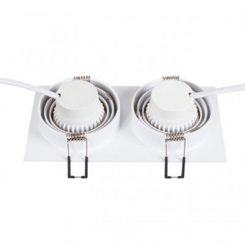 ARTE LAMP TARF A2168PL-2WH