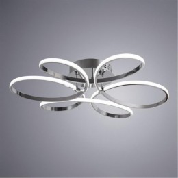 Потолочная люстра ARTE LAMP DIADEMA A2526PL-6CC