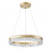 Подвесная люстра ARTE LAMP APOLLO A2549SP-75GO