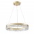 Подвесная люстра ARTE LAMP APOLLO A2549SP-75GO Подвесная люстра ARTE LAMP APOLLO A2549SP-75GO
