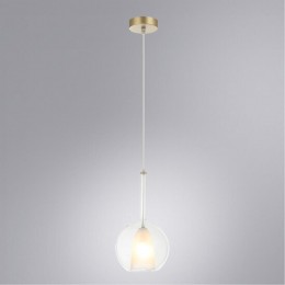 ARTE LAMP Gala A2720SP-1SG