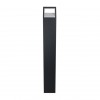 ARTE LAMP LIVERPOOL A1328PA-1BK