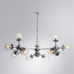 Люстра на штанге ARTE LAMP BOLLA A1664SP-12CC