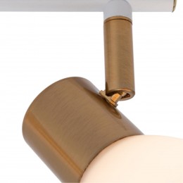 ARTE LAMP FALENA A3117PL-2WH