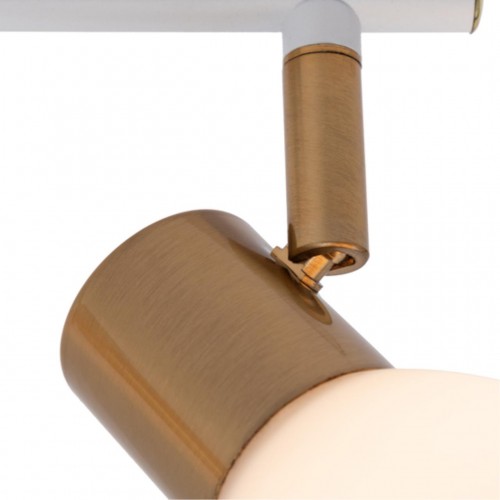 ARTE LAMP FALENA A3117PL-2WH