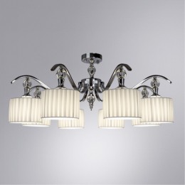 Потолочная люстра ARTE LAMP IBIZA A4038PL-8CC