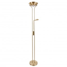 ARTE LAMP DUETTO A4329PN-2PB