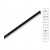 ARTE LAMP EXPERT A5723PL-1BK ARTE LAMP EXPERT A5723PL-1BK