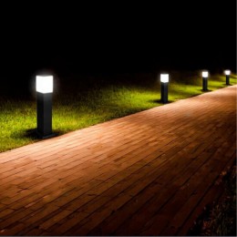 ARTE LAMP PLATE A3710FN-1BK