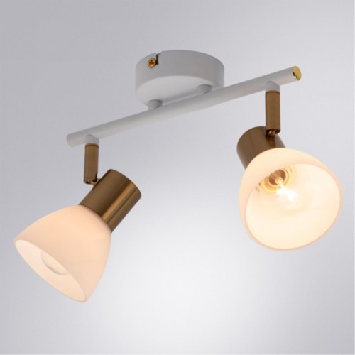 ARTE LAMP FALENA A3117PL-2WH