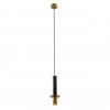 ARTE LAMP ASCELLA A2034SP-1BK