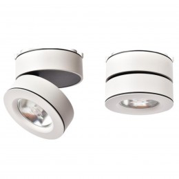 ARTE LAMP VELA A2508PL-1WH