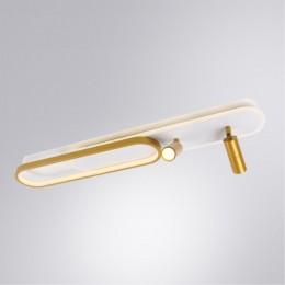 ARTE LAMP LUCAS A2600PL-32GO