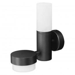 ARTE LAMP BUDAPEST A2360AL-2BK