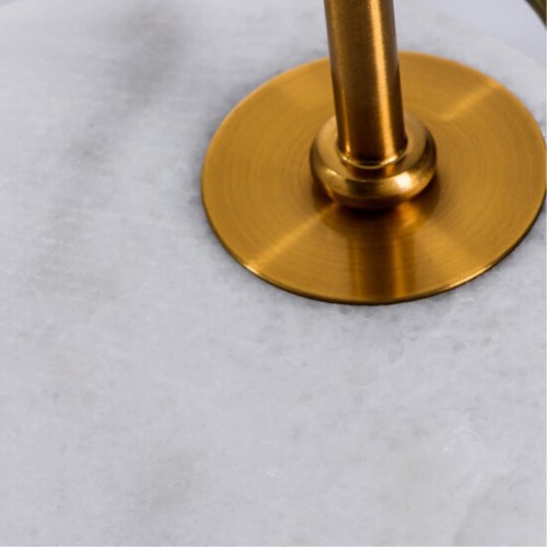 ARTE LAMP RUPERT A5024LT-1PB