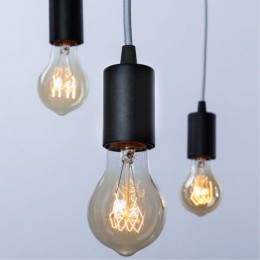 Подвесная люстра ARTE LAMP BENDER A4322SP-6WH