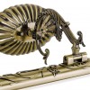 ARTE LAMP NAPOLI A6308AP-1AB