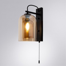 ARTE LAMP PAIO A7015AP-1BK
