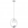 ARTE LAMP GEMELLI A2150SP-1WG