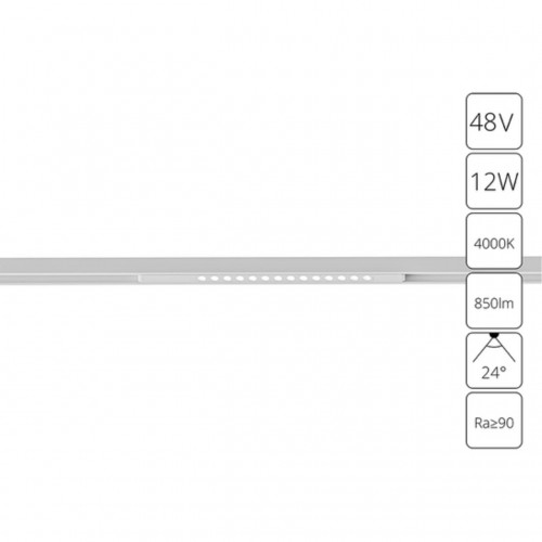 ARTE LAMP OPTIMA A7266PL-1WH