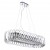 Подвесная люстра Divinare MEGAN 7568/02 SP-12 Подвесная люстра Divinare MEGAN 7568/02 SP-12