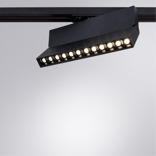 ARTE LAMP FLASH A4573PL-1BK