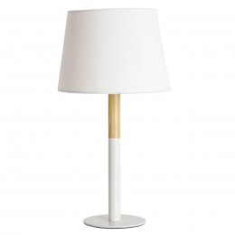 ARTE LAMP CONNOR A2102LT-1WH