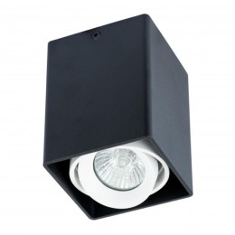 ARTE LAMP PICTOR A5655PL-1BK