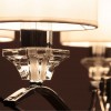 Подвесная люстра ARTE LAMP ALHENA A4091LM-5CC