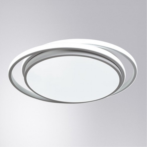 ARTE LAMP SONNY A2688PL-1WH