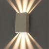 ARTE LAMP ALGOL A5640AL-2WH