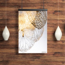 ARTE LAMP KAPRI A4078AP-2GO