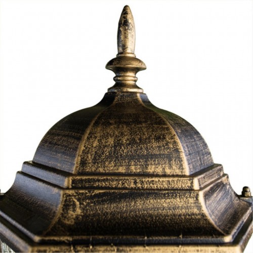 ARTE LAMP GENOVA A1204FN-1BN