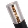 ARTE LAMP WAZN A6218PA-1BK