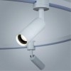 Подвесная люстра ARTE LAMP RING A2186SP-1WH