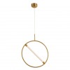 ARTE LAMP DOLORES A2565SP-1PB