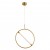 ARTE LAMP DOLORES A2565SP-1PB ARTE LAMP DOLORES A2565SP-1PB