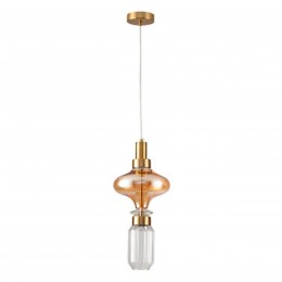 ARTE LAMP FIORATO A2442SP-10PB